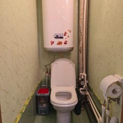 Фото Отель Квартирное бюро 27 на Панфиловцев 38