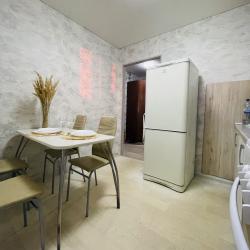 Фото Апартаменты на улице Семчинская 11 корпус 2