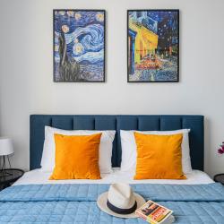 фото 6 A-Apartments39 (А-Апартментс39) на улице Карла Маркса 13