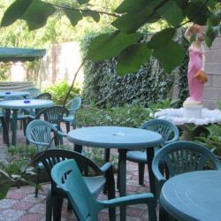 Фото Отель Садочек