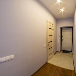 1-комнатные апартаменты студия ул. Красный путь, 105к4