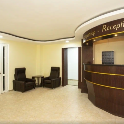 Фото Отель Гавань