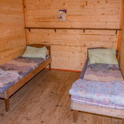 Фото Отель Полинка