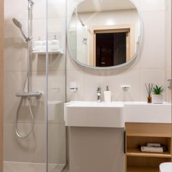 Фото Отель ТВОЯ квартира на бульваре Измайловский 1 корпус 2