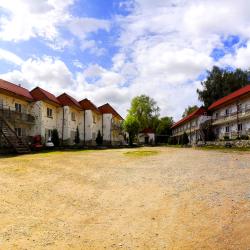 Фото Отель Пансионат Якорь