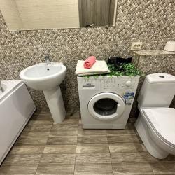 1-комнатные апартаменты улучшенные 1