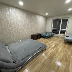 Фото Апартаменты на улице Космонавтов 17 лит В