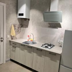 Фото Апартаменты на улице Кисловодская 20