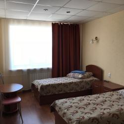 Фото АэроОтель