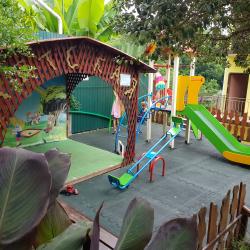 Фото Отель Аида