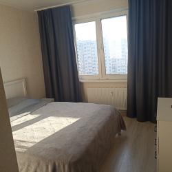 2-комнатные апартаменты улучшенные