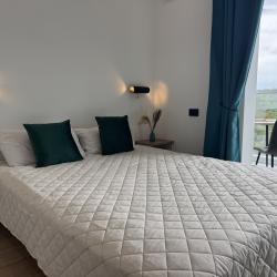 Фото Апартаменты на Зеленом бульваре 27 корпус 1