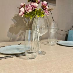 1-комнатные апартаменты студия №3