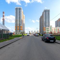 Фото Отель ВГостиВПитер на Южном шоссе 51/3