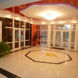 Фото Отель Корона