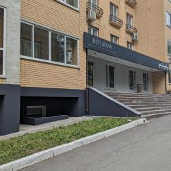 Апарт-отель ТЕТРИС — ccf931a76cb481e38cf34469a6392d46