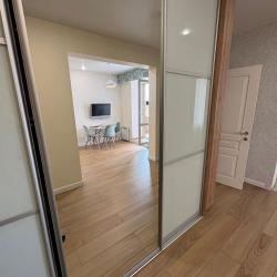 Фото Апартаменты President на улице Красноказачья 74