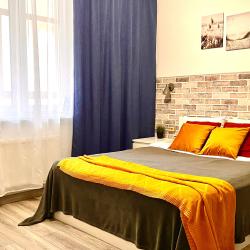 Фото Отель Магия на улице Ситникова