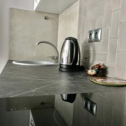 Фото Отель Green Home Ufa (Грин хоум )