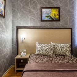 Фото Отель Браво Люкс