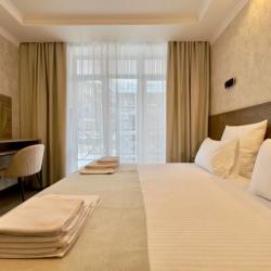 Фото Отель Taukel (Таукель)