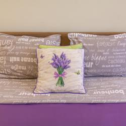 Фото Отель Ka Home (Ка Хоум) в 1-м квартале 61