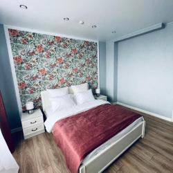 Фото Отель Гостевой дом Ясный