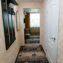 Фото Отель Центральная