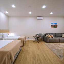 Фото Отель Фешин