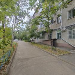 Фото Апартаменты на улице Гамарника 45д