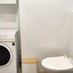 2-комнатные апартаменты улучшенные