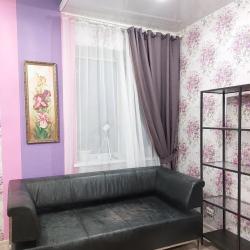 Фото Отель Коттеджи на улице Луговая