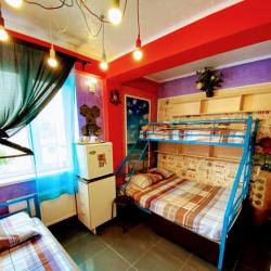 Фото Отель Мур ля Мур