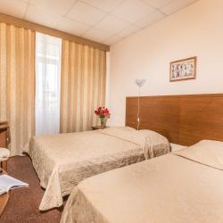 Фото Отель Мирабель