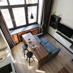 фото 1 Smart Host (Смарт Хост) на улице 5-я Ямского Поля