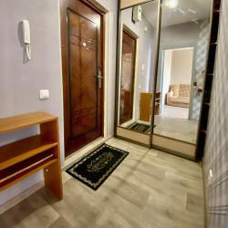 1-комнатные апартаменты стандарт