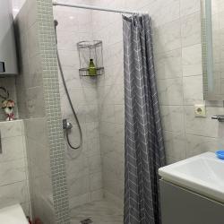 Апартаменты студия