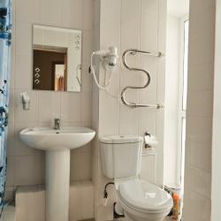 Фото Отель Березки