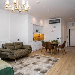 Фото Отель Karmann’s на бульваре Морской 17 корпус 6