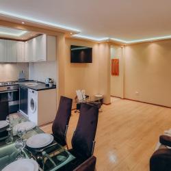 фото 4 LovelyHome 39 (ЛавлиХоум 39) на улице Генерала Галицкого