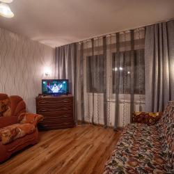 Фото Апартаменты на Нахимова 23