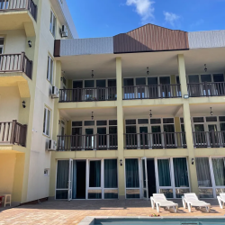 Фото Отель Лунный Свет