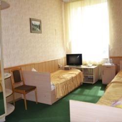 Фото Отель Ла вита