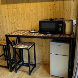 4-местный коттедж стандарт №3