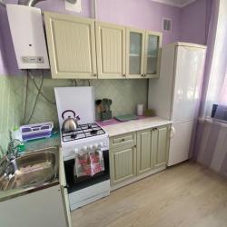 Фото Апартаменты на улице 8 Марта