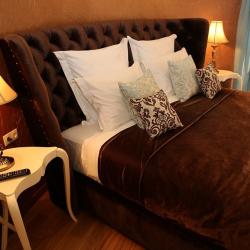 Фото Отель Леон