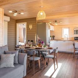 Коттедж стандарт