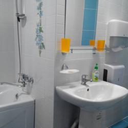 Фото Отель Флайт