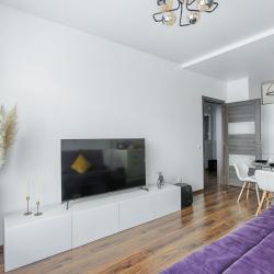 фото 6 Pronina Aparts (Пронина Апартс) на проспекте Комендантский