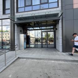 Фото Апартаменты на бульваре Ибрагимова 90/2 секция В